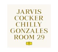 Room 29 Vinyle