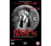 Room 36 [Edizione: Regno Unito] [Import]