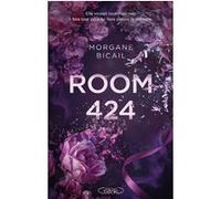 Room 424 Morgane Bicail (Auteur)
