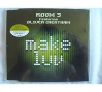 ROOM 5 FEAT. OLIVER CHEATHAM - Make Luv