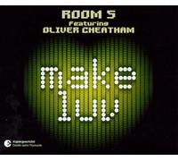 Room 5 Ft Oliver Cheatham - Make Luv [Import]