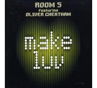 Room 5 - Make Luv - Maxi CD