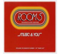 Room 5 - Music & You