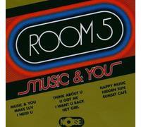 Room 5 - Music & You