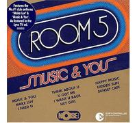 Room 5 - Music & You [Import]