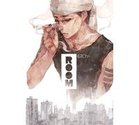 Room - 61chi - H Editions - broché - Manga