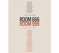Room 666 / Room 999 Blu-ray E