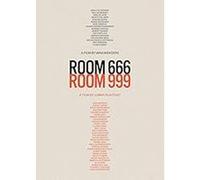 Room 666 / Room 999 DVD E