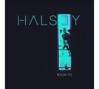 Halsey - Room 93-EP
