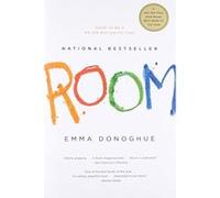Room: A Novel - [Version Originale] Professor Emma Donoghue (Auteur)