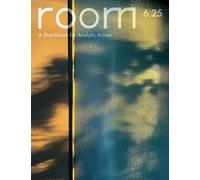ROOM: A Sketchbook for Analytic Action 6.25