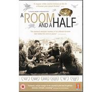 Room and A Half Andrey Khrzhanovskiy [Edizione: Regno Unito] [Import]