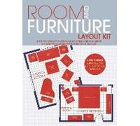 Room And Furniture Layout Kit