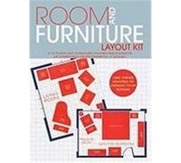 Room and Furniture Layout Kit Muncie Hendler (Auteur)