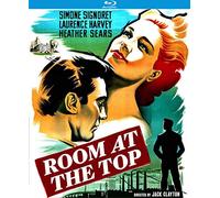 Room at The Top [Blu-Ray]