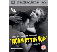 Room At The Top - Dual Format Edition