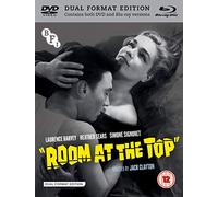 Room at the top