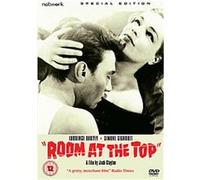 Room at the Top [Import anglais]