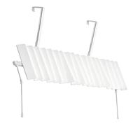 Room Climate Guard - Dormitory Installation, Commercial Ventilation, Apartment Comfort, Interior Ceiling Accessory | Targeted Solution, for Even Temperature Distribution Throughout Large Areas