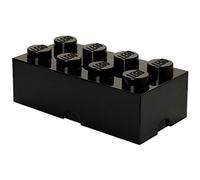 Room Copenhagen -400441733 Set de blocs de rangement Noir Large (Lego 40040633)