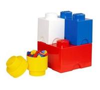 Room Copenhagen – Lego Multi Pack L