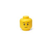 LEGO® Boîte de rangement (mini) - garçon