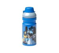 Room Copenhagen 40561735 Gourde LEGO City, Bleu, one size