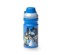 Room Copenhagen 40561735 Gourde LEGO City, Bleu, one size