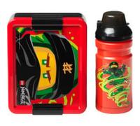 Ensemble pour repas LEGO Ninjago