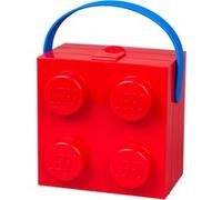 Room Copenhagen Boîte LEGO avec poignée, Boîte de rangement