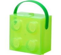 Room Copenhagen Boîte LEGO avec poignée, Boîte de rangement