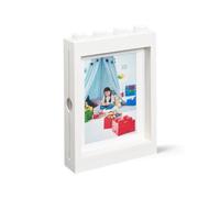 Room Copenhagen Cadre Photo Lego, Blanc One Size 41131735
