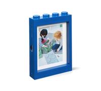 LEGO Cadre photo pour photo 7x5 ou 70x15 cm Bleu