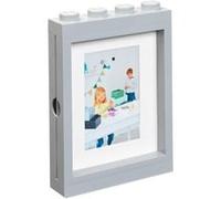 Room Copenhagen Cadre photo LEGO gris pierre