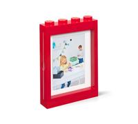 Room Copenhagen Cadre Photo LEGO, Rouge