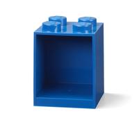 LEGO® Brick 4 étagère suspendue - bleu