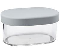 Room Copenhagen Food Container, 1,75 Grey