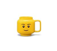 Lego Boy Tasse en céramique de 225 ml