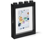 LEGO® cadre photo - noir