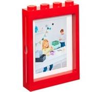 Room Copenhagen LEGO Cadre photo Bright Red