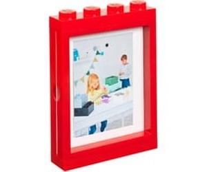 Room Copenhagen LEGO Cadre photo Bright Red