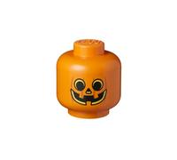 Room Copenhagen Lego Container Box Head Petite Citrouille d'halloween Boîte conteneur Petite tête Citrouille S 2L Halloween 40311729