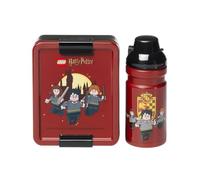 Room Copenhagen Lego Harry Potter Gryffondor Ensemble repas