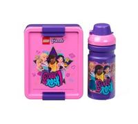 Room Copenhagen LEGO Set Boîte à Lunch Friends, Lunch-Box