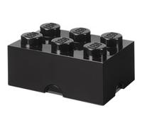 Room Copenhagen LEGO Storage Brick 6, Boîte de rangement
