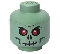 Room Copenhagen "LEGO Storage HEAD ""Skelett"" mini, Boîte de rangement"