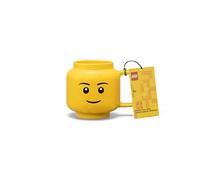 Room Copenhagen R.C. Lego Ceramic Mug Large Boy 41460800, Jaune