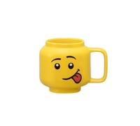 Room Copenhagen Mug LEGO en céramique - Crazy, petit, Coupe