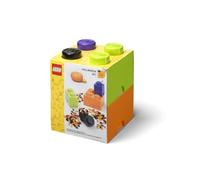 Room Copenhagen R.C. Lego Storage Brick MP HW 4pcs 40150800