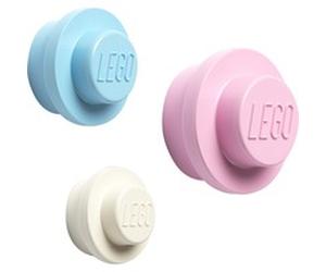 Room Copenhagen Suspension murale LEGO, Support mural